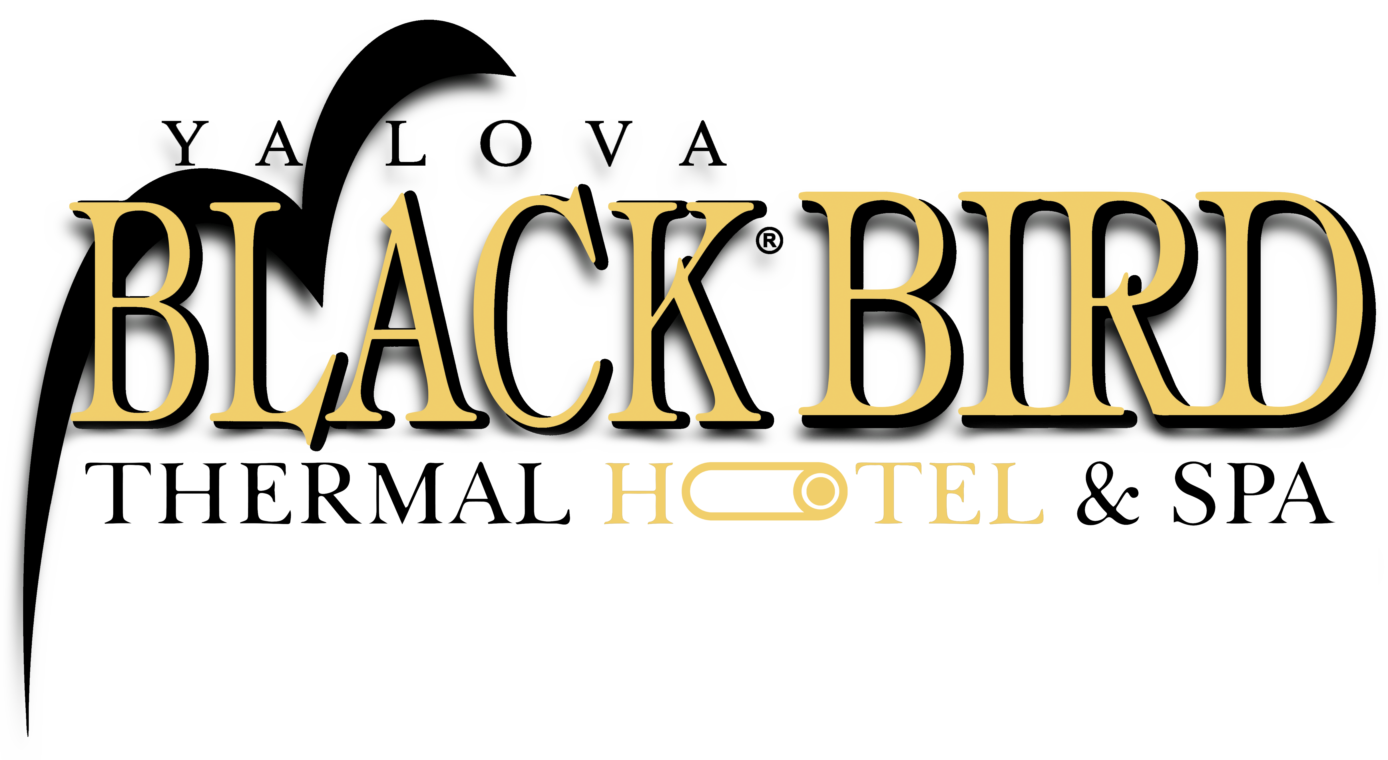 Blackbird Thermal Hotel & SPA